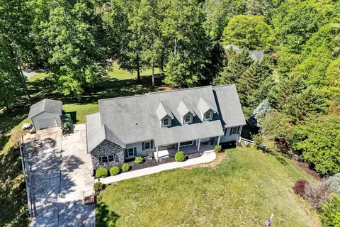 View/Area - 1805 Carroll Rd, Goodview, VA 24095 photo 5 of 8
