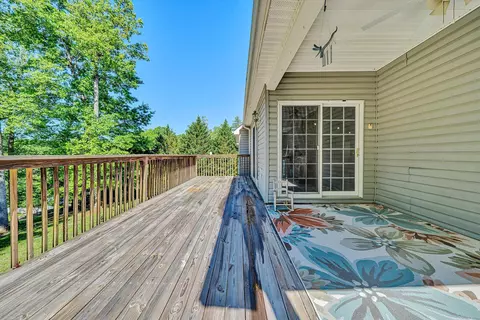 Exterior - 1805 Carroll Rd, Goodview, VA 24095 photo 5 of 15