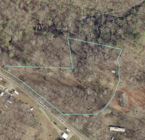 181 S Narrows Rd, Boones Mill, VA 24065
