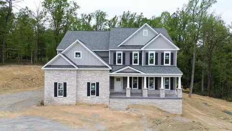 7542 Nandina Dr, Roanoke, VA 24018