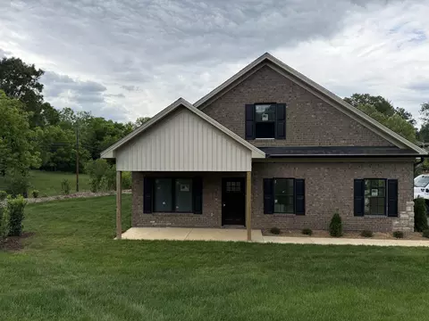 3415 Halevan Rd, Roanoke, VA 24018