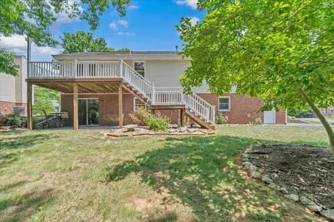 165 Fox Fire, Cloverdale, VA 24077 photo 45