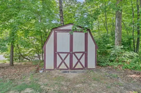 165 Fox Fire, Cloverdale, VA 24077 photo 47