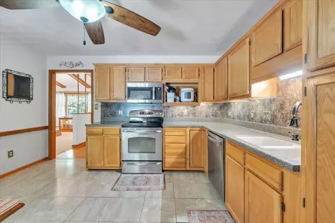 165 Fox Fire, Cloverdale, VA 24077 photo 19