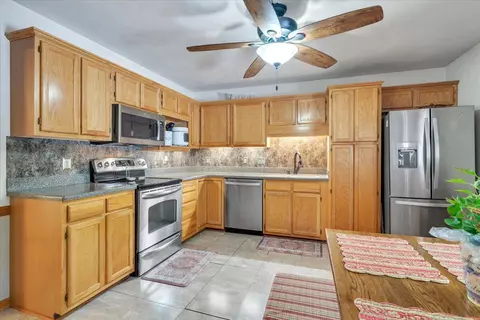 165 Fox Fire, Cloverdale, VA 24077 photo 16