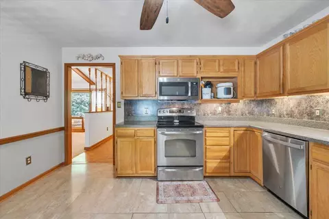 165 Fox Fire, Cloverdale, VA 24077 photo 20