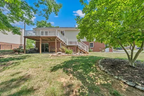 165 Fox Fire, Cloverdale, VA 24077 photo 46