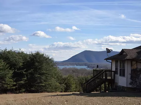 0 Park Mountain Ter, Huddleston, VA 24104