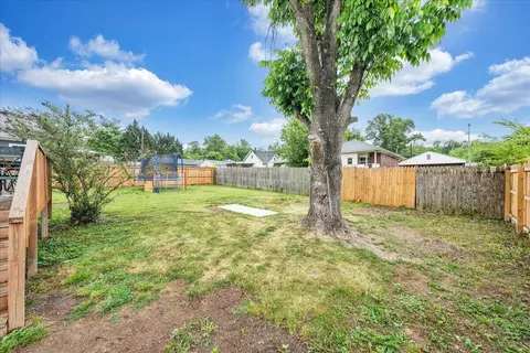 Exterior - 1341 Gillette Ave SE, Roanoke, VA 24014 photo 7 of 11