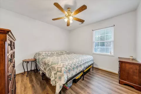 Bedroom - 1341 Gillette Ave SE, Roanoke, VA 24014 photo 1 of 4