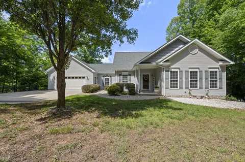 630 Forest Shores Rd, Wirtz, VA 24184
