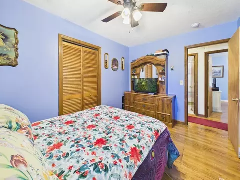 404 Baker Island Rd, Max Meadows, VA 24360 photo 37