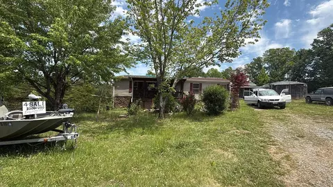 5398 Old Country Rd, Bedford, VA 24523