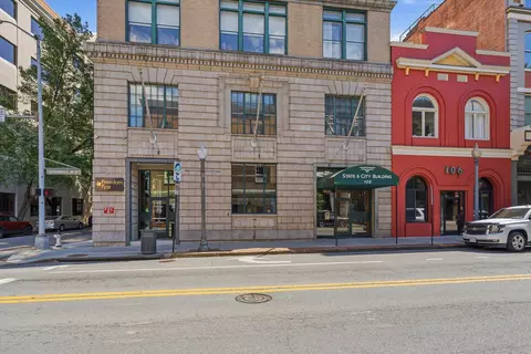 102 Campbell Ave SW UNIT 4, Roanoke, VA 24011