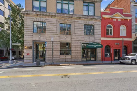 102 Campbell Ave SW UNIT 4, Roanoke, VA 24011
