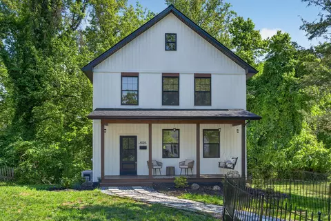 4004 Summit St, Lynchburg, VA 24503