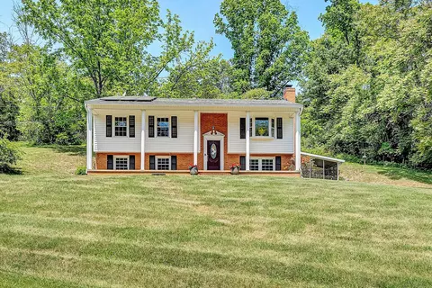 133 Kelsey Way, Fincastle, VA 24090