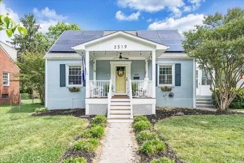 2519 Windsor Ave SW, Roanoke, VA 24015