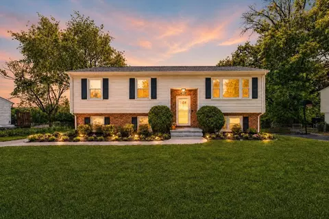 3808 Kentland Dr, Roanoke, VA 24018