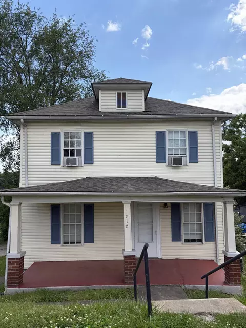 1810 Centre Ave NW, Roanoke, VA 24017