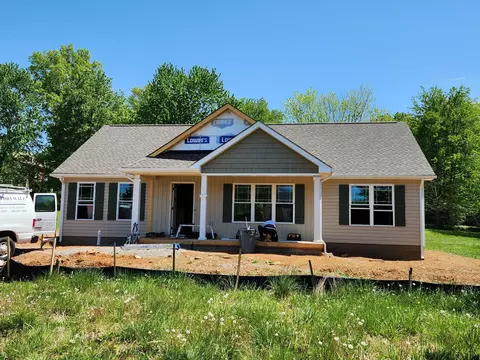 212 Princeton Cir NE, Roanoke, VA 24012