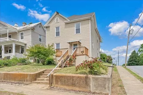 640 Mountain Ave SE, Roanoke, VA 24013