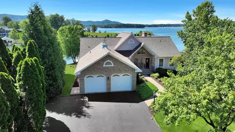 60 Southern Ky, Moneta, VA 24121