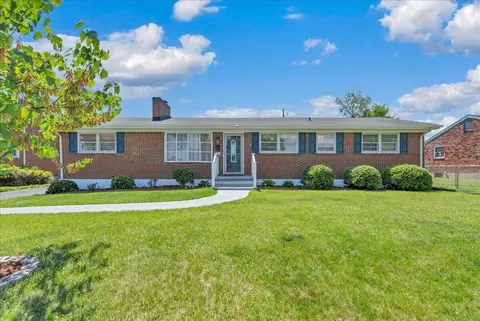 710 Anchor Dr, Roanoke, VA 24012