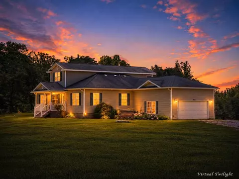1633 Pilot Mountain Rd, Bedford, VA 24523