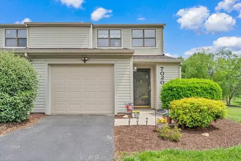 7020 Sugar Maple Ct, Roanoke, VA 24019