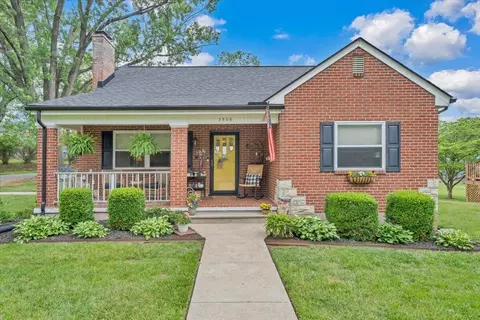 3506 Greenland Ave NW, Roanoke, VA 24012