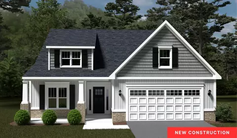 5391 Latah St, Salem, VA 24153