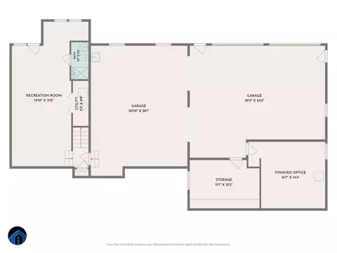 Floorplan - 1236 Longview Rd, Roanoke, VA 24018 photo 3 of 3