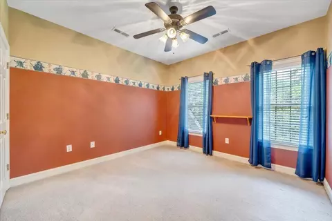 Bedroom - 1236 Longview Rd, Roanoke, VA 24018 photo 5 of 7