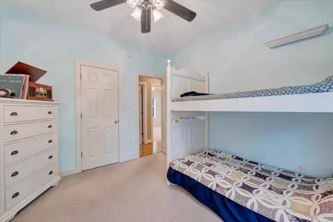 Bedroom - 1236 Longview Rd, Roanoke, VA 24018 photo 7 of 7