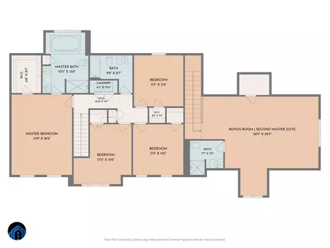 Floorplan - 1236 Longview Rd, Roanoke, VA 24018 photo 2 of 3