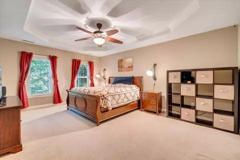 Bedroom - 1236 Longview Rd, Roanoke, VA 24018 photo 1 of 7