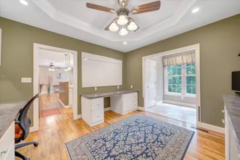 Entry Way - 1236 Longview Rd, Roanoke, VA 24018 photo 1 of 3