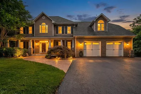 Exterior - 1236 Longview Rd, Roanoke, VA 24018 photo 15 of 15