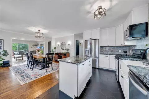 5131 Hazelridge Rd NW, Roanoke, VA 24012
