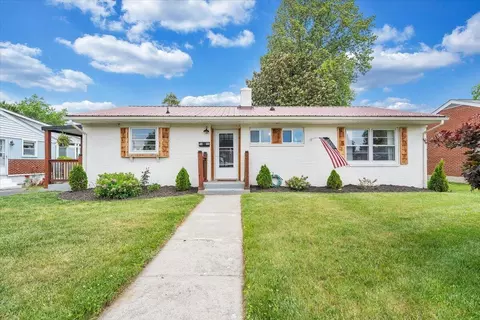 5131 Hazelridge Rd NW, Roanoke, VA 24012
