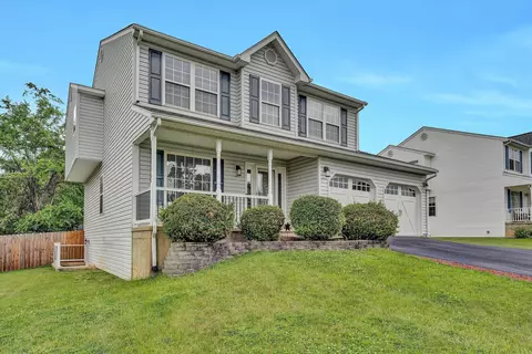 4513 Lomond Cir, Salem, VA 24153