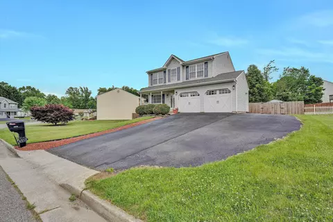 4513 Lomond Cir, Salem, VA 24153