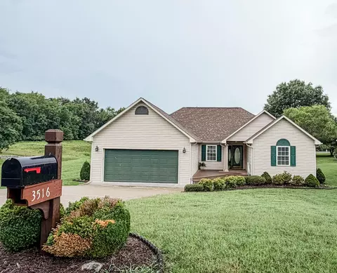 3516 Pinnacle Ridge Rd NE, Roanoke, VA 24012