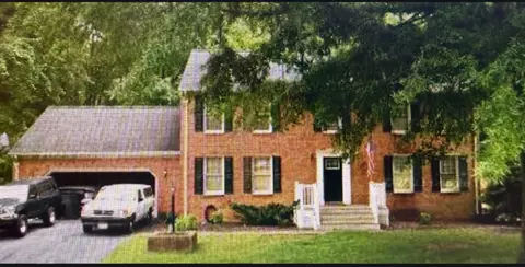 6176 Copper Cir, Roanoke, VA 24019