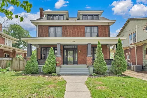 834 Day Ave SW, Roanoke, VA 24016