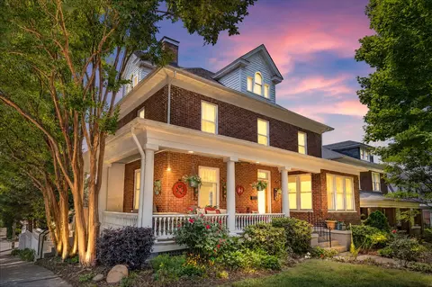 602 Walnut Ave SW, Roanoke, VA 24016