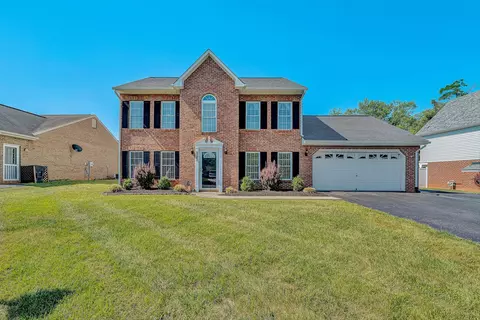 5916 Carolina Trl, Roanoke, VA 24019