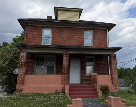 1701 Mercer Ave NW, Roanoke, VA 24017