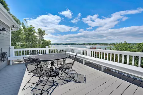 Exterior - 155 Shoreline Cir, Penhook, VA 24137 photo 6 of 18